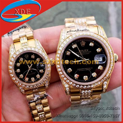 rolex watch made in china|wholesale Rolex watches China.